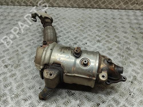 Catalyst KIA CEE'D (JD) 1.6 CRDi 136 | BP31047192M10