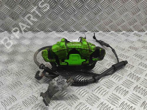Used Left front brake caliper BMW 3 Touring (F31) 318 d xDrive (143 hp) 29076173