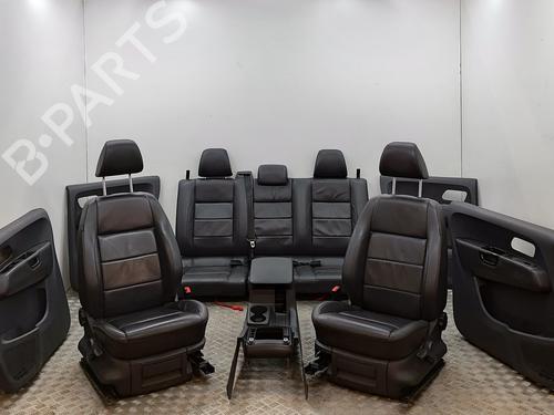 Used Seats set VW AMAROK (2HA, 2HB, S1B, S6B, S7A, S7B, AGD) 2.0 BiTDI 4motion (180 hp) 30301374