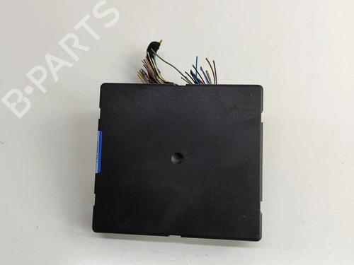 Electronic module AUDI A8 D3 (4E2, 4E8) 6.0 W12 quattro | BP24818612M83 