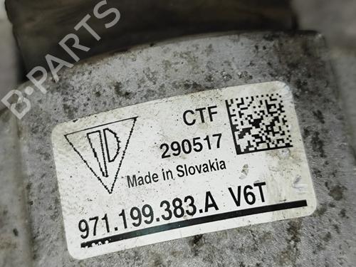 Engine mount PORSCHE PANAMERA (971) 2.9 4 E-Hybrid (97ABE1, 97BBE1) | BP26389287M89 