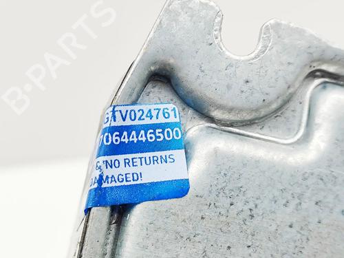 ECU airbags MERCEDES-BENZ C-CLASS T-Model (S205) C 350 e (205.247) | BP30514293M53 