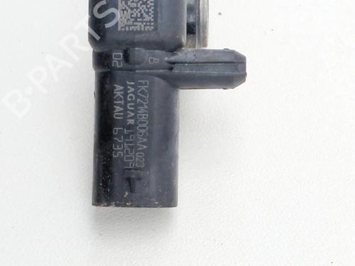 Electronic sensor LAND ROVER RANGE ROVER VELAR (L560) 2.0 D180 TD4 4x4 | BP39409394M84  - Image 7