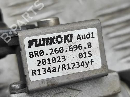 AC pipe VW MULTIVAN T7 (STM, STN) 1.4 eHybrid | BP33972159M126  - Image 7