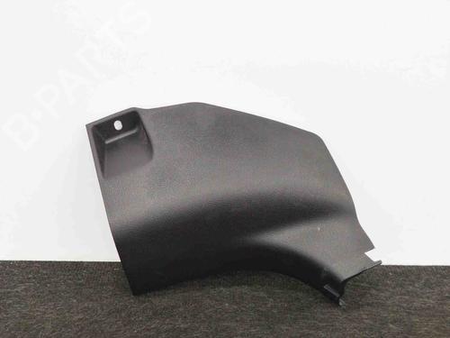 Trittbrett für TOYOTA AURIS Estate (_E18_) 1.8 Hybrid (ZWE186_, ZWE186R, ZWE186H) (136 hp) 6746764