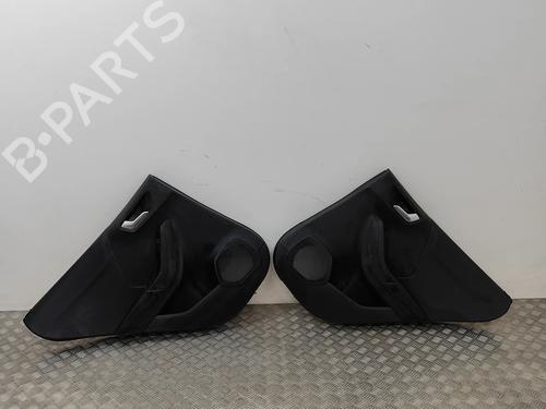 Set sedili FORD PUMA (J2K, CF7) 1.0 EcoBoost mHEV | BP32130014C78 