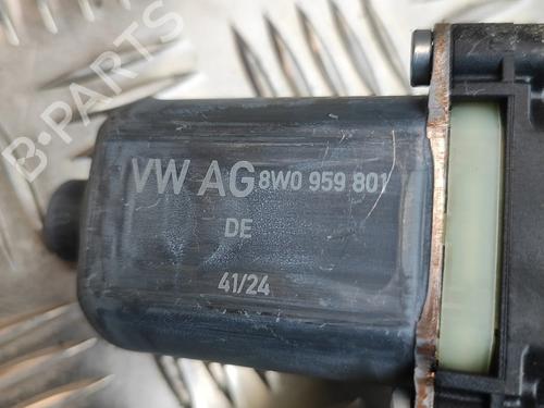 Rear right window mechanism PORSCHE MACAN (XAB) 4S Electric 4 (XABDC1) | BP33433231C25  - Image 6