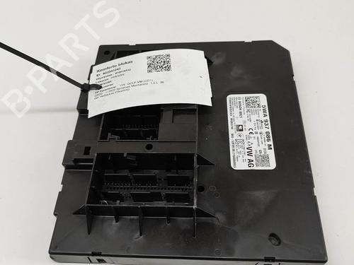 Electronic module VW GOLF VIII (CD1, DA1) 1.5 TSI | BP27766218M83 - Image 2