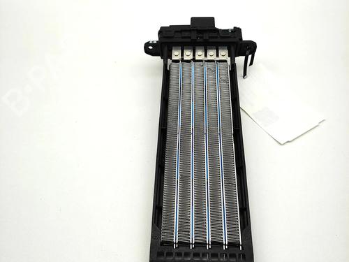 Heater resistor OPEL MOKKA 1.2 (76) | BP36984223M108 - Image 6