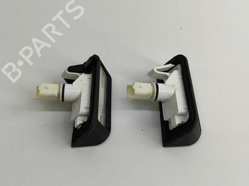 Licence plate light OPEL COMBO Box Body/MPV (K9) 1.5 D | BP28431819I40 - Image 3