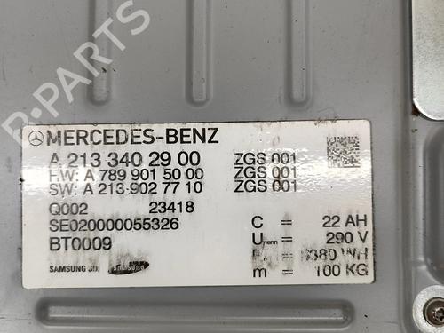 Other MERCEDES-BENZ E-CLASS (W213) E 350 e (213.050) | BP27330943O1  - Image 7