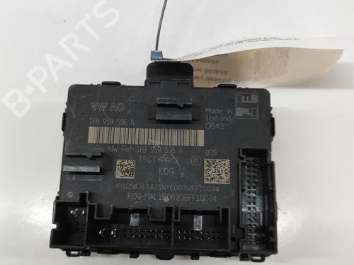 Electronic module AUDI Q4 E-TRON Sportback (F4N) 40 | BP28437493M83 