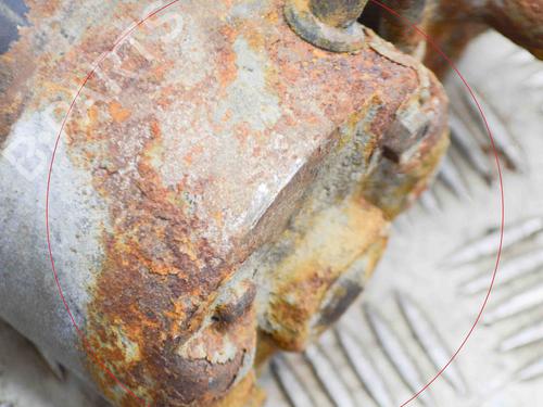 Starter TOYOTA HILUX VII Pickup (_N1_, _N2_, _N3_) 2.5 D 4WD (KUN25) | BP13928392M8