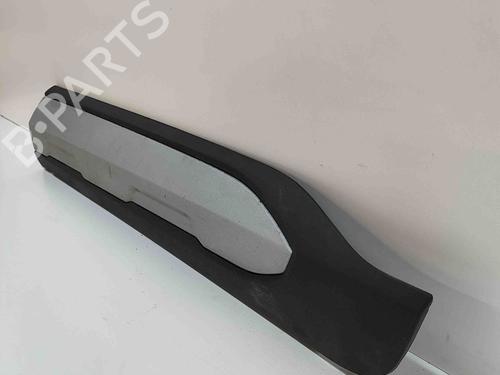 Door moulding trim FORD KUGA III (DFK) 2.5 Duratec Plug-in-Hybrid | BP28561312C150