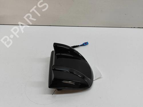 Antenne/Base Antenne/Base FORD KUGA III (DFK) 2.5 Duratec PHEV (242 hp) 28563519 28563519