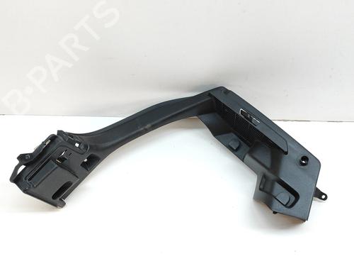 Used Boot lining VW GOLF VII (5G1, BQ1, BE1, BE2) 2.0 GTI (230 hp) 16535742