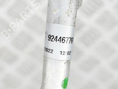 AC pipe RENAULT ZOE (BFM_) ZOE (BFMC, BFMD) | BP36415344M126 - Image 6