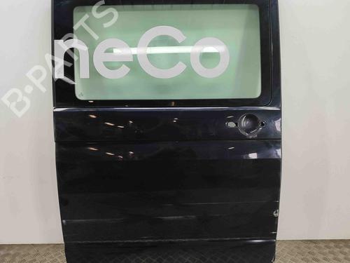 Used Right slide door VW TRANSPORTER T6 Van (SGA, SGH, SHA, SHH) 2.0 TDI 4motion (150 hp) 28061939