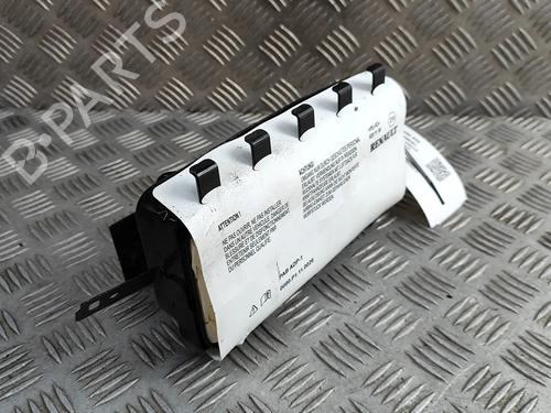 Used Passenger airbag Passenger airbag RENAULT ZOE (BFM_) ZOE (88 hp) 33372048 33372048