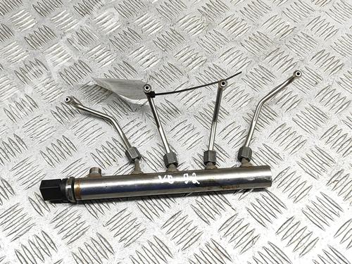 Used Injection rail BMW X5 (F15, F85) xDrive 40e (245 hp) 23249554