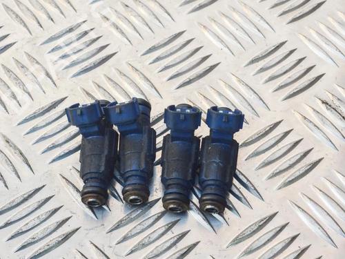 Used Injector HYUNDAI i10 I (PA) 1.1 (65 hp) 14643369