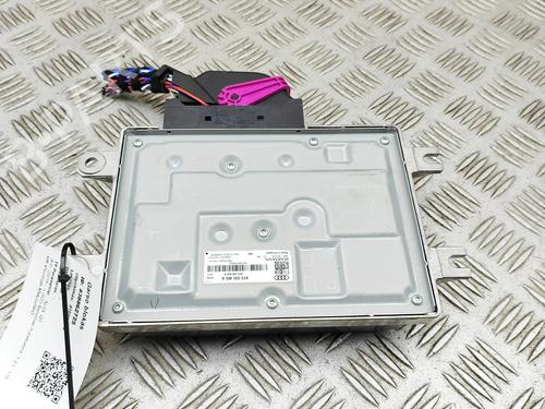 Módulo eletrónico AUDI Q3 (F3B) 35 TFSI | BP39575602M83 - Image 4
