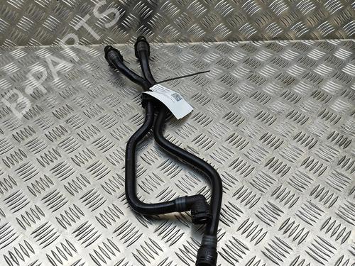 Pipe MERCEDES-BENZ EQA (H243) EQA 250 (243.701) | BP33732292M125 - Image 2