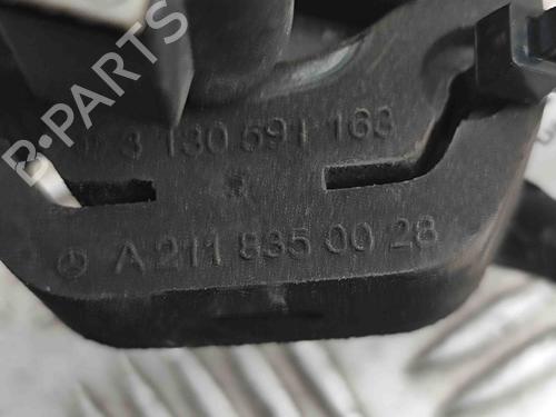 Auxiliary water pump MERCEDES-BENZ GLE Coupe (C292) AMG 63 S 4-matic (292.375) | BP29459783M111