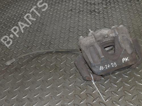 Used Left front brake caliper Left front brake caliper MERCEDES-BENZ E-CLASS (W212) E 250 CDI / BlueTEC (212.003, 212.004) (204 hp) 33339203 33339203