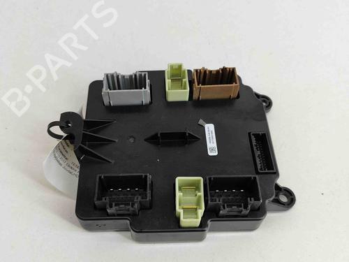 Used Electronic module TESLA MODEL X (5YJX) P100D AWD (772 hp) 19255961