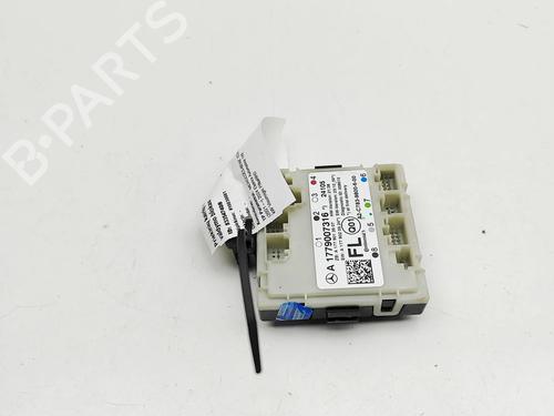 Electronic module MERCEDES-BENZ EQA (H243) EQA 250+ (243.702) | BP33383934M83 - Image 4