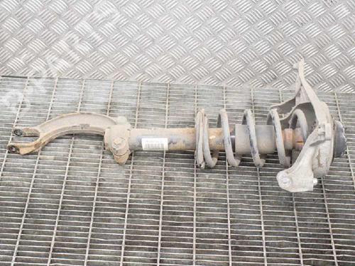 Left front shock absorber AUDI Q5 (8RB) 2.0 TDI quattro | BP6756456M16 