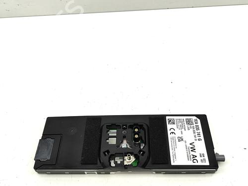 Electronic module VW ID.4 (E21) Pure | BP33291840M83 - Image 3