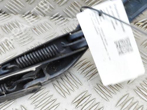 Front windshield wiper arm PORSCHE MACAN (95B) 3.0 S Diesel | BP40460149C143 - Image 4