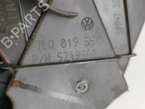 Heater matrix AUDI Q7 (4LB) 3.0 TDI quattro | BP27377577M63  - Image 8