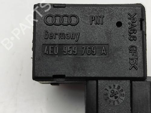 Switch AUDI A8 D3 (4E2, 4E8) 4.2 TDI quattro | BP25788510I30  - Image 7