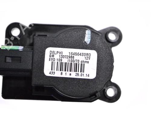 Electronic module OPEL MOKKA / MOKKA X (J13) 1.4 (_76) | BP30894295M83 - Image 6