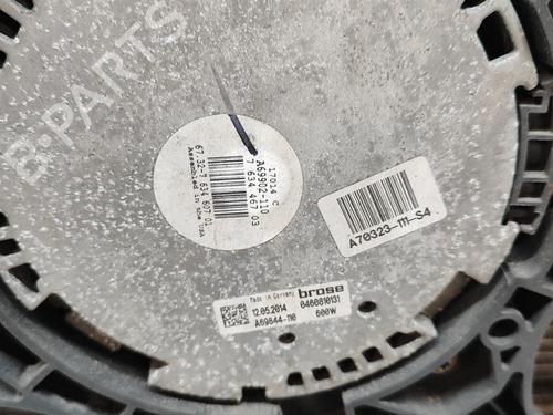 Kølerpakke BMW X5 (F15, F85) xDrive 30 d | BP27644637M120 