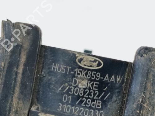 Electronic module FORD TRANSIT CUSTOM V362 Van (FY, FZ) 2.0 EcoBlue | BP38184994M83  - Image 7