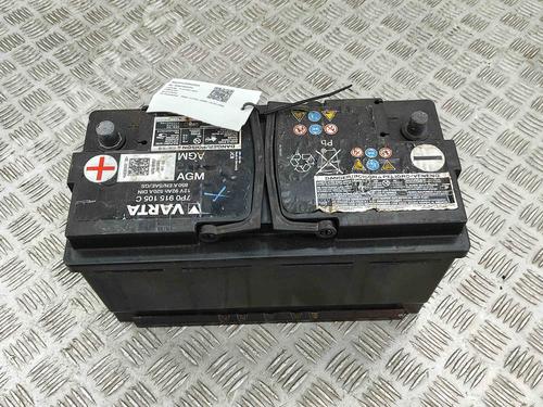 Used Battery PORSCHE MACAN (95B) 3.0 S (340 hp) 27015286