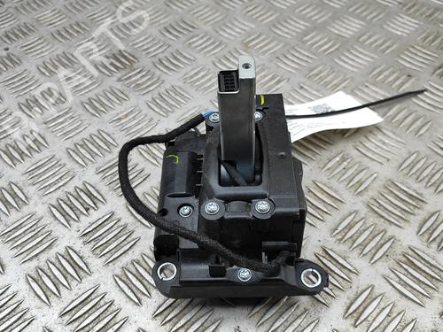 Gear lever AUDI Q5 (FYB, FYG) SQ5 TFSI quattro | BP38059123M90 - Image 3