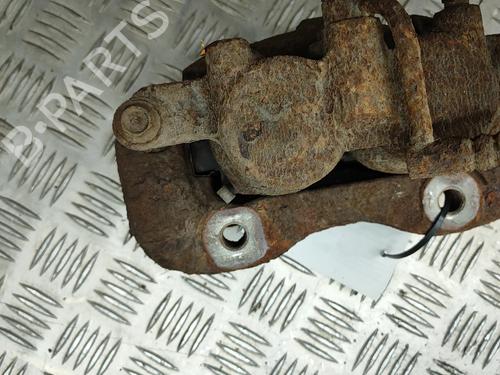 Left front brake caliper ISUZU D-MAX II (TFR, TFS) 2.5 CRDi 4x4 (TFS86J) | BP36457925M105 - Image 7