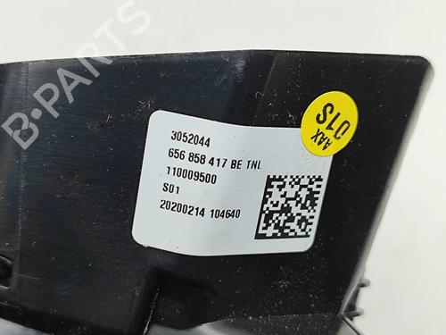 Luftventil SKODA SCALA (NW1) 1.0 TSI | BP32755051I21  - Image 7