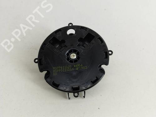 Used Electronic module Electronic module TOYOTA COROLLA Estate (_E21_) 1.8 Hybrid (ZWE211) (98 hp) 28550041 28550041