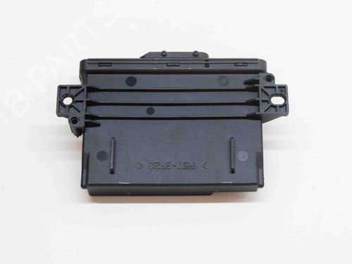Elektronisk modul AUDI Q7 (4LB) 3.0 TDI quattro | BP6768999M83