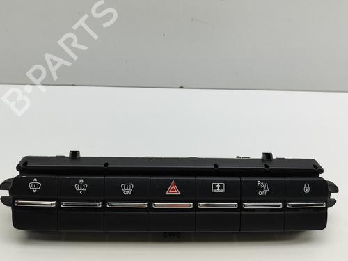 Schalter für PEUGEOT 5008 (0U_, 0E_) 1.6 HDi (114 hp) 26040838