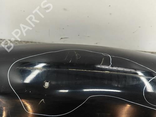 Front bumper PORSCHE BOXSTER (986) 2.5 | BP30004752C7