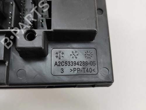 Electronic module SKODA KAROQ (NU7, ND7) 1.0 TSI | BP19427998M83 
