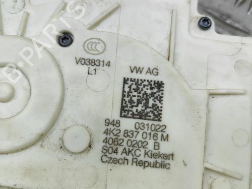 Front right lock VW ID.4 (E21) Pure | BP33395703C97 - Image 7