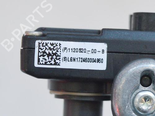 Camera TESLA MODEL S (5YJS) 75D AWD | BP20233099E14 
